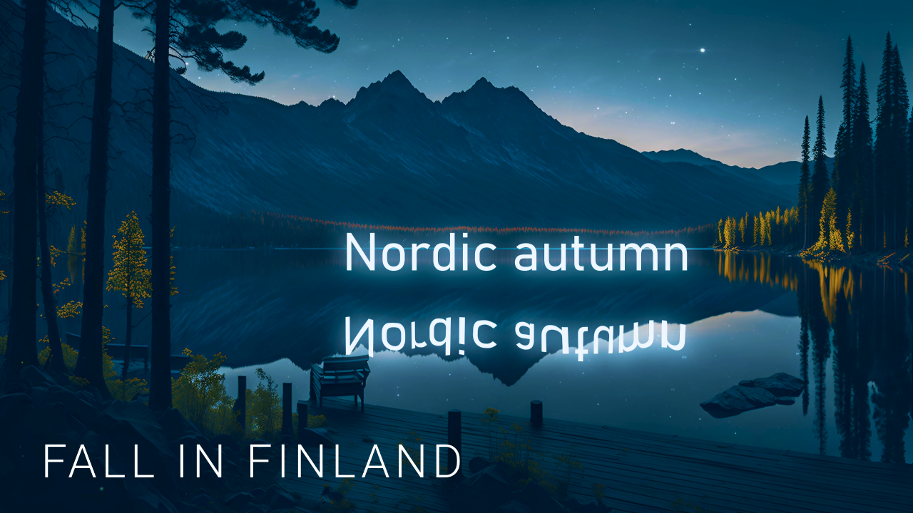 Nordic Lake